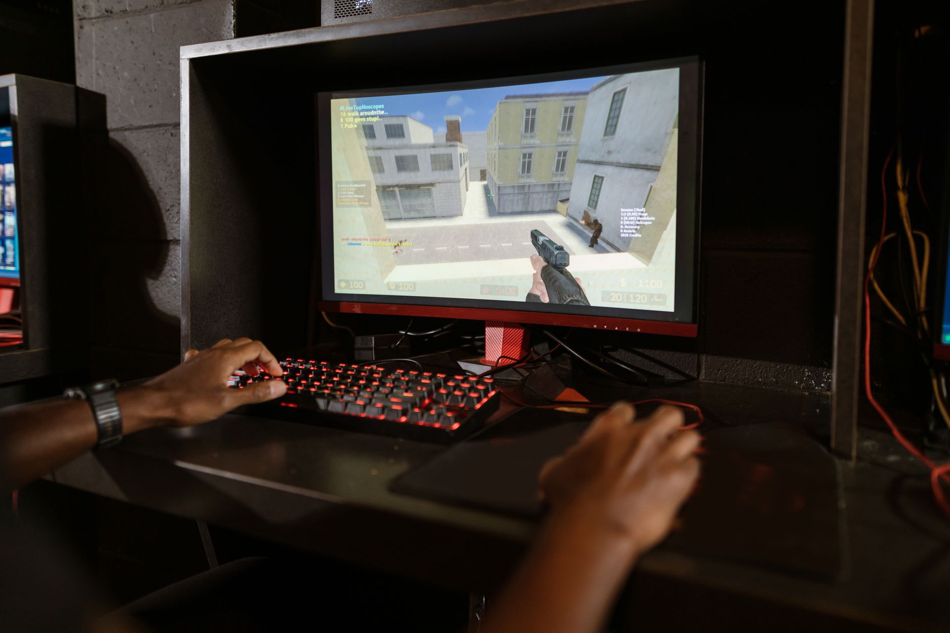 How Mouse Sensitivity Conversion Works Across FPS Games