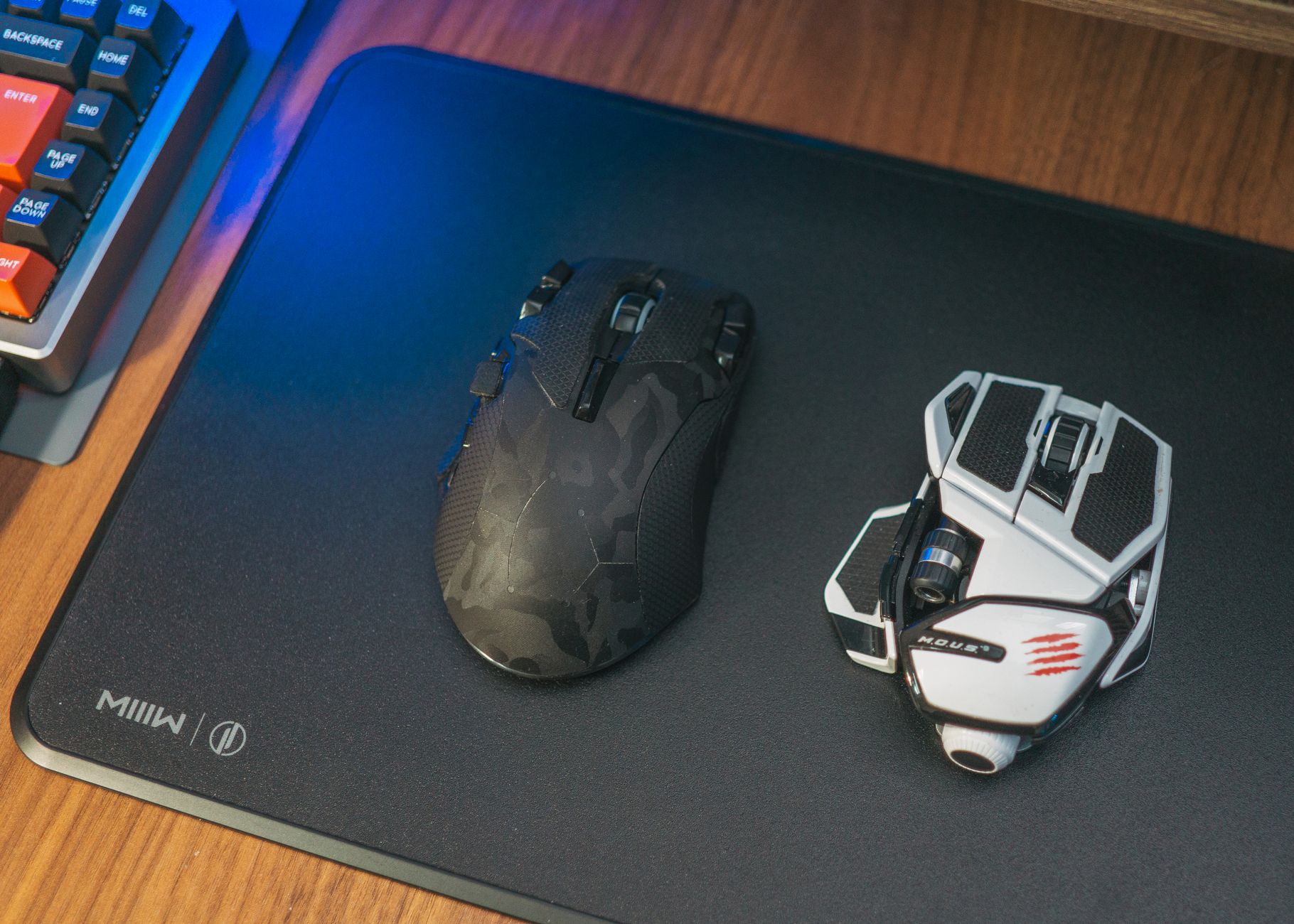 What Is cm/360 in Mouse Sensitivity?