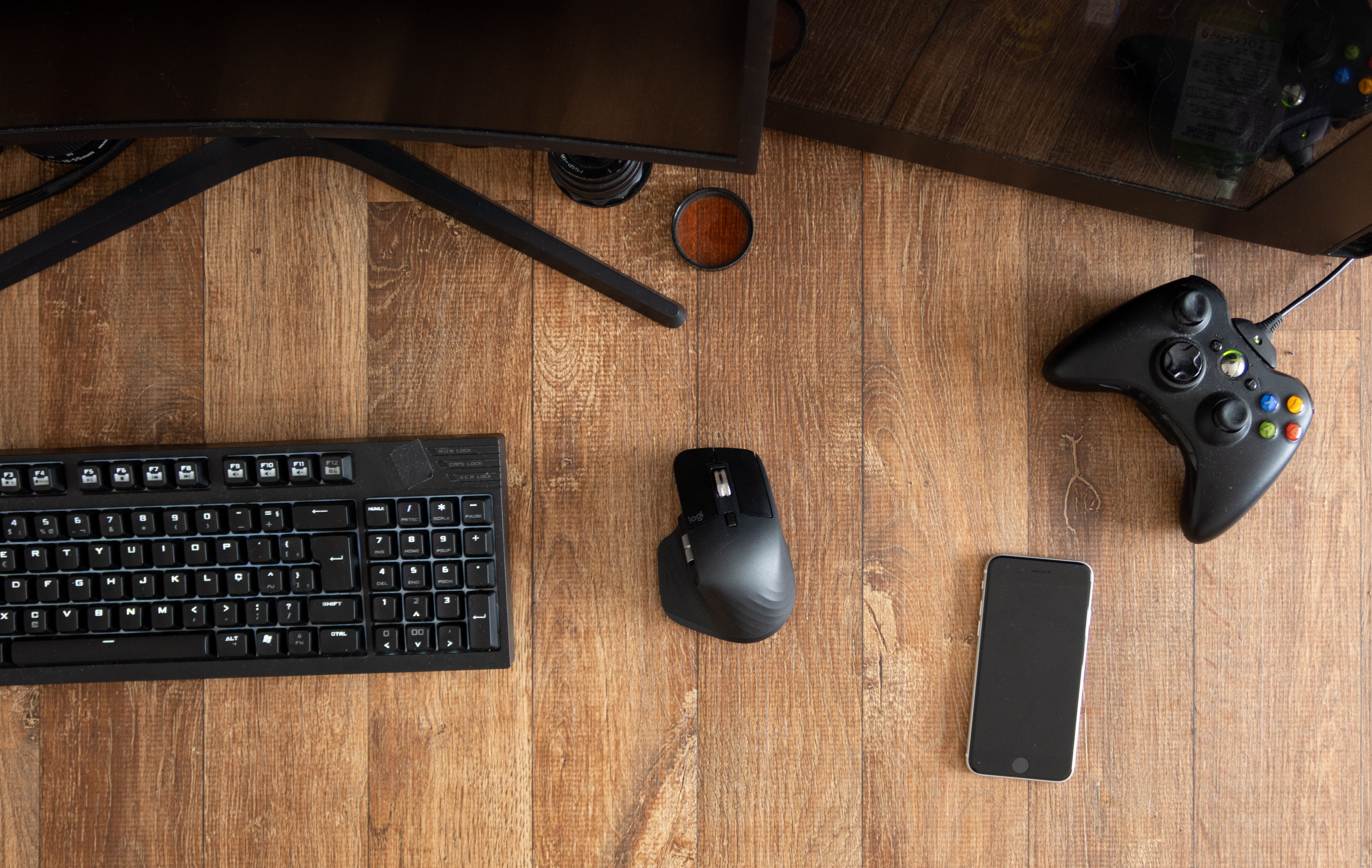 What Is Yaw in Mouse Sensitivity?